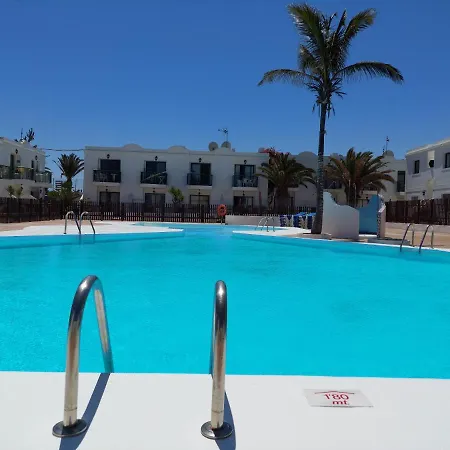 Casa Contento By Sea You There Fuerteventura Corralejo Exterior photo